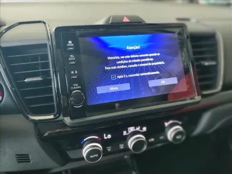 HONDA HR-V 1.5 16V 4P FLEX TOURING TURBO AUTOMTICO CVT, Foto 11