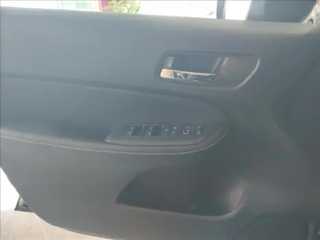 HONDA HR-V 1.5 16V 4P FLEX TOURING TURBO AUTOMTICO CVT, Foto 13