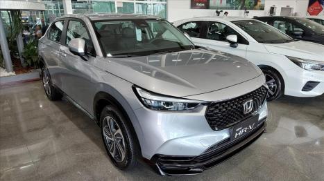 HONDA HR-V 1.5 16V 4P FLEX TOURING TURBO AUTOMTICO CVT, Foto 1
