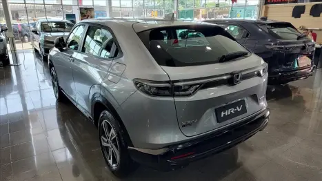 HONDA HR-V 1.5 16V 4P FLEX TOURING TURBO AUTOMTICO CVT, Foto 4