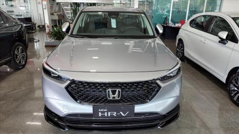 HONDA HR-V 1.5 16V 4P FLEX TOURING TURBO AUTOMTICO CVT, Foto 5
