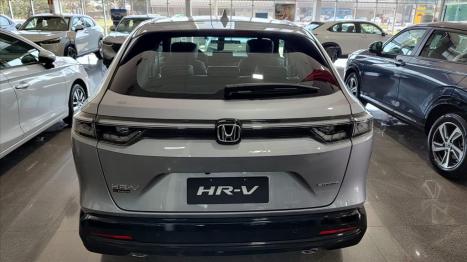 HONDA HR-V 1.5 16V 4P FLEX TOURING TURBO AUTOMTICO CVT, Foto 6