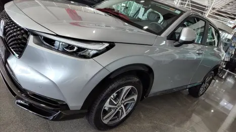 HONDA HR-V 1.5 16V 4P FLEX TOURING TURBO AUTOMTICO CVT, Foto 7