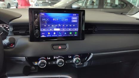 HONDA HR-V 1.5 16V 4P FLEX TOURING TURBO AUTOMTICO CVT, Foto 11