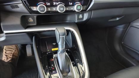 HONDA HR-V 1.5 16V 4P FLEX TOURING TURBO AUTOMTICO CVT, Foto 12