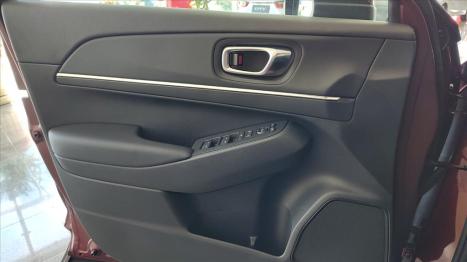 HONDA HR-V 1.5 16V 4P FLEX TOURING TURBO AUTOMTICO CVT, Foto 13