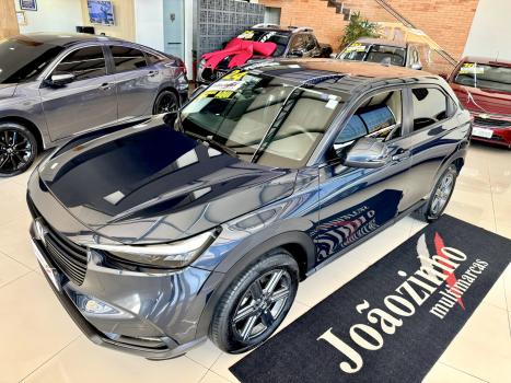 HONDA HR-V 1.5 16V 4P FLEX LX AUTOMTICO CVT, Foto 2