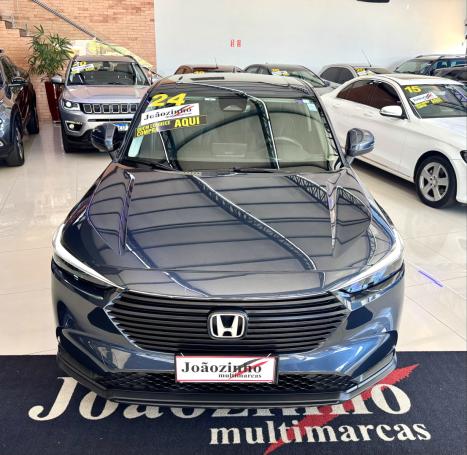 HONDA HR-V 1.5 16V 4P FLEX LX AUTOMTICO CVT, Foto 3