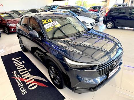 HONDA HR-V 1.5 16V 4P FLEX LX AUTOMTICO CVT, Foto 4