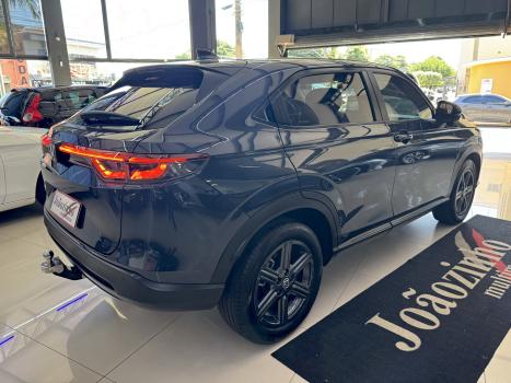 HONDA HR-V 1.5 16V 4P FLEX LX AUTOMTICO CVT, Foto 9