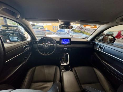 HONDA HR-V 1.5 16V 4P FLEX LX AUTOMTICO CVT, Foto 10