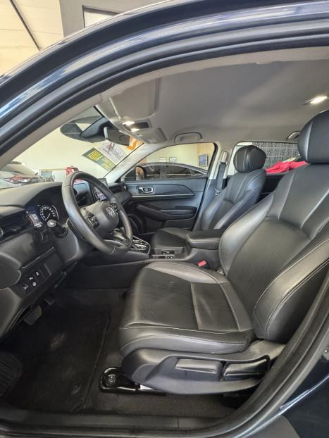 HONDA HR-V 1.5 16V 4P FLEX LX AUTOMTICO CVT, Foto 11