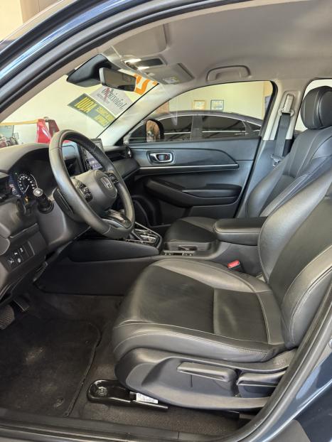 HONDA HR-V 1.5 16V 4P FLEX LX AUTOMTICO CVT, Foto 12