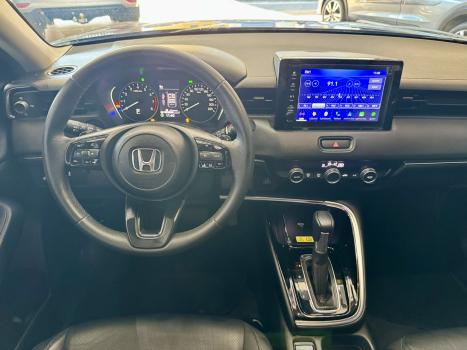 HONDA HR-V 1.5 16V 4P FLEX LX AUTOMTICO CVT, Foto 13