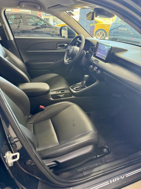 HONDA HR-V 1.5 16V 4P FLEX LX AUTOMTICO CVT, Foto 14