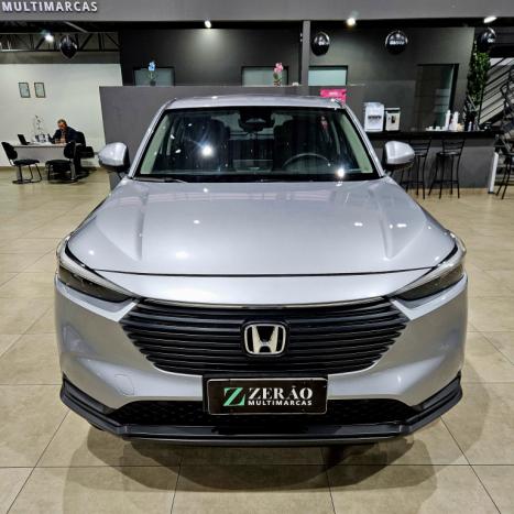 HONDA HR-V 1.5 16V 4P FLEX EXL AUTOMTICO CVT, Foto 2