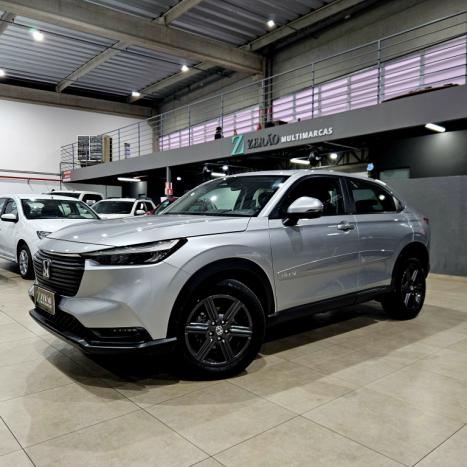 HONDA HR-V 1.5 16V 4P FLEX EXL AUTOMTICO CVT, Foto 3