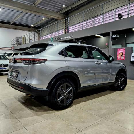 HONDA HR-V 1.5 16V 4P FLEX EXL AUTOMTICO CVT, Foto 4