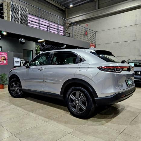 HONDA HR-V 1.5 16V 4P FLEX EXL AUTOMTICO CVT, Foto 5
