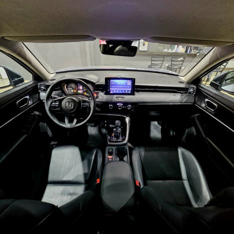 HONDA HR-V 1.5 16V 4P FLEX EXL AUTOMTICO CVT, Foto 6