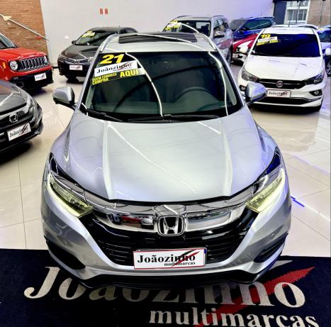 HONDA HR-V 1.5 16V 4P TOURING TURBO AUTOMTICO CVT, Foto 2