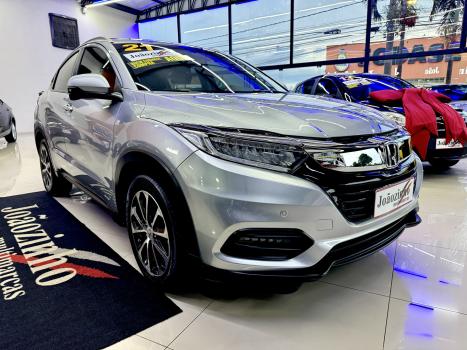 HONDA HR-V 1.5 16V 4P TOURING TURBO AUTOMTICO CVT, Foto 4