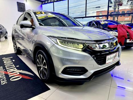 HONDA HR-V 1.5 16V 4P TOURING TURBO AUTOMTICO CVT, Foto 6