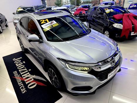 HONDA HR-V 1.5 16V 4P TOURING TURBO AUTOMTICO CVT, Foto 8