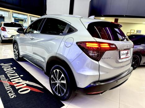 HONDA HR-V 1.5 16V 4P TOURING TURBO AUTOMTICO CVT, Foto 10