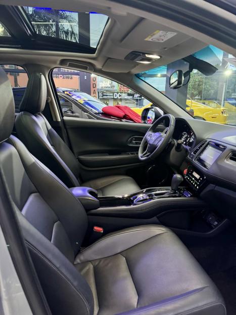 HONDA HR-V 1.5 16V 4P TOURING TURBO AUTOMTICO CVT, Foto 11