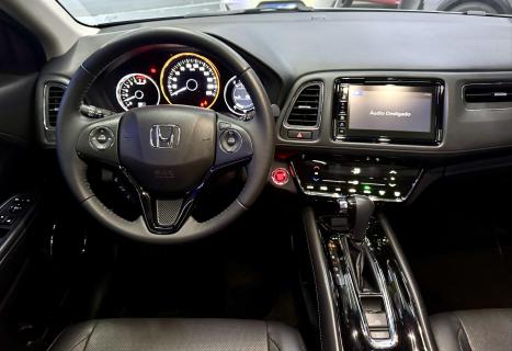HONDA HR-V 1.5 16V 4P TOURING TURBO AUTOMTICO CVT, Foto 12