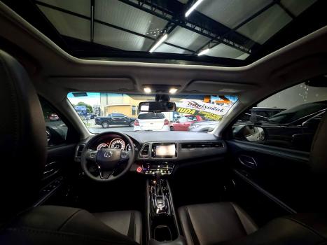 HONDA HR-V 1.5 16V 4P TOURING TURBO AUTOMTICO CVT, Foto 13