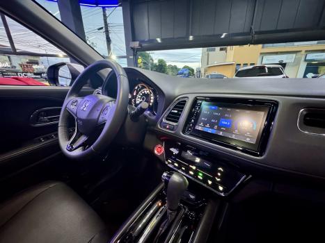 HONDA HR-V 1.5 16V 4P TOURING TURBO AUTOMTICO CVT, Foto 14