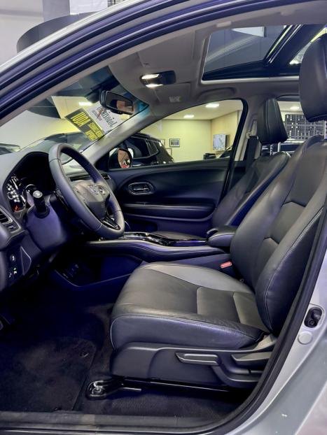 HONDA HR-V 1.5 16V 4P TOURING TURBO AUTOMTICO CVT, Foto 16