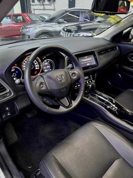 HONDA HR-V 1.5 16V 4P TOURING TURBO AUTOMTICO CVT, Foto 17