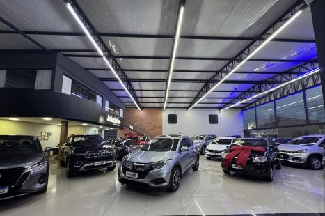HONDA HR-V 1.5 16V 4P TOURING TURBO AUTOMTICO CVT, Foto 18