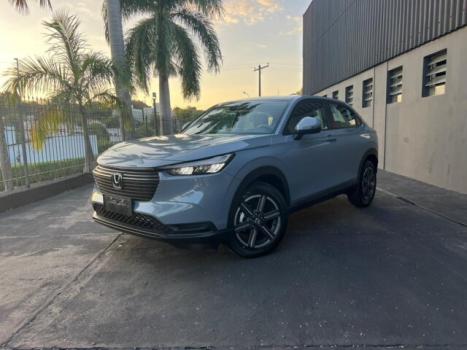HONDA HR-V 1.5 16V 4P FLEX EXL AUTOMTICO CVT, Foto 2