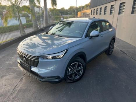 HONDA HR-V 1.5 16V 4P FLEX EXL AUTOMTICO CVT, Foto 5