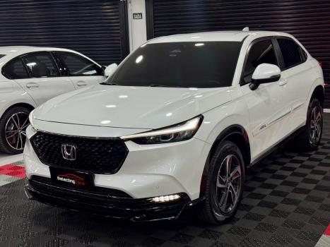 HONDA HR-V 1.5 16V 4P FLEX TOURING TURBO AUTOMTICO CVT, Foto 1