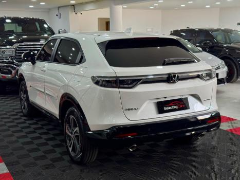 HONDA HR-V 1.5 16V 4P FLEX TOURING TURBO AUTOMTICO CVT, Foto 4