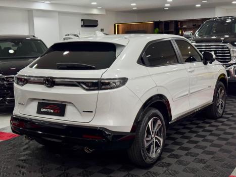 HONDA HR-V 1.5 16V 4P FLEX TOURING TURBO AUTOMTICO CVT, Foto 5