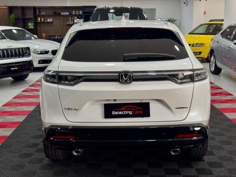 HONDA HR-V 1.5 16V 4P FLEX TOURING TURBO AUTOMTICO CVT, Foto 6