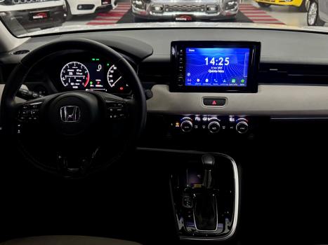 HONDA HR-V 1.5 16V 4P FLEX TOURING TURBO AUTOMTICO CVT, Foto 8