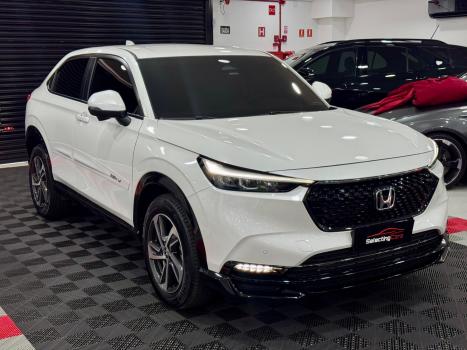 HONDA HR-V 1.5 16V 4P FLEX TOURING TURBO AUTOMTICO CVT, Foto 7