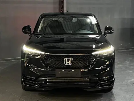HONDA HR-V 1.5 16V 4P FLEX TOURING TURBO AUTOMTICO CVT, Foto 2