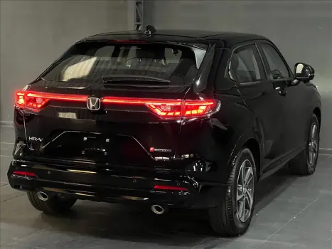HONDA HR-V 1.5 16V 4P FLEX TOURING TURBO AUTOMTICO CVT, Foto 5