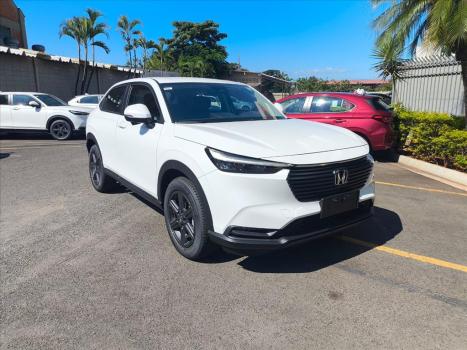 HONDA HR-V 1.5 16V 4P FLEX EX AUTOMTICO CVT, Foto 3