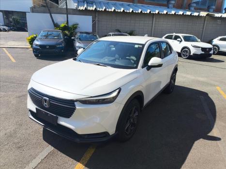 HONDA HR-V 1.5 16V 4P FLEX EX AUTOMTICO CVT, Foto 4