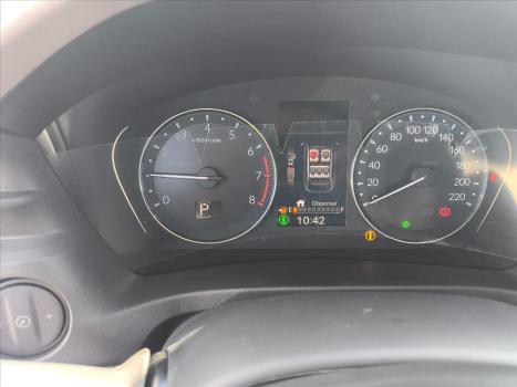 HONDA HR-V 1.5 16V 4P FLEX EX AUTOMTICO CVT, Foto 11