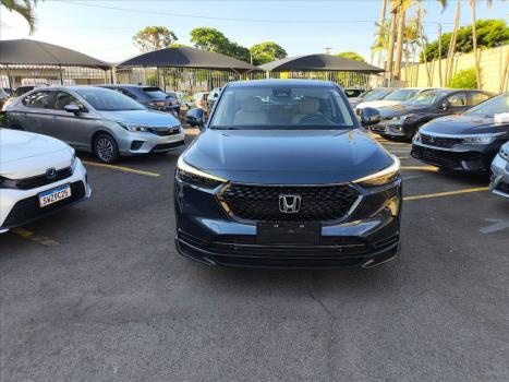 HONDA HR-V 1.5 16V 4P FLEX ADVANCE TURBO AUTOMTICO CVT, Foto 5